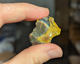 Water Opal #10