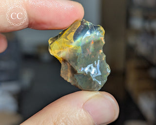 Water Opal #10