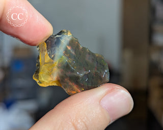 Water Opal #10