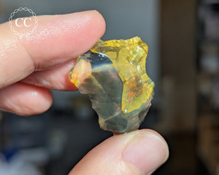 Water Opal #10