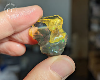 Water Opal #10