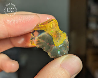 Water Opal #10