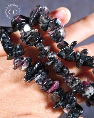 Eudialyte Bracelet