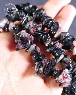 Eudialyte Bracelet