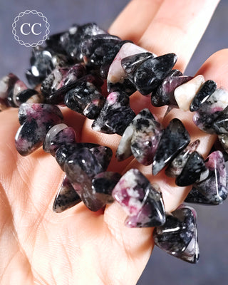 Eudialyte Bracelet