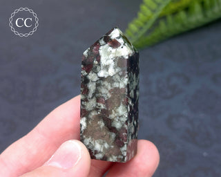 Eudialyte Tower #2