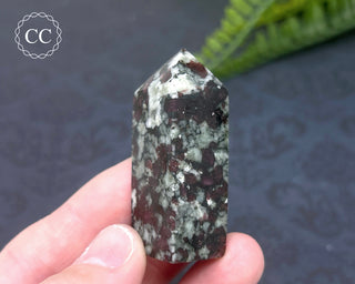 Eudialyte Tower #2
