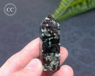 Eudialyte Tower #2