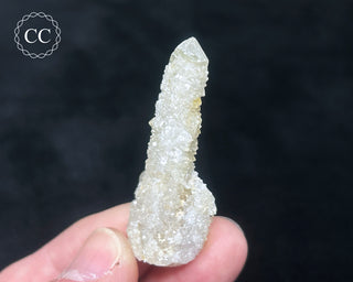 Fairy Finger Quartz #1