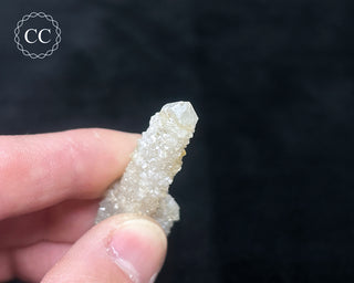 Fairy Finger Quartz #1