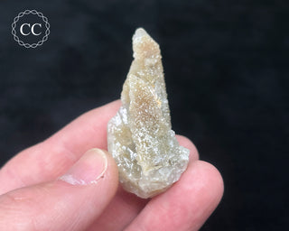 Fairy Finger Quartz #8
