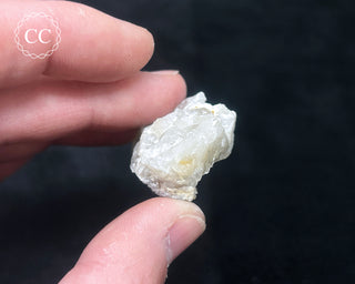 Fairy Finger Quartz #8