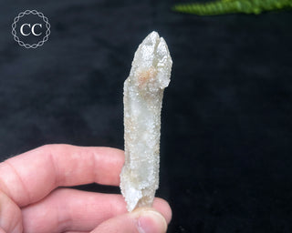 Fairy Finger Quartz #9