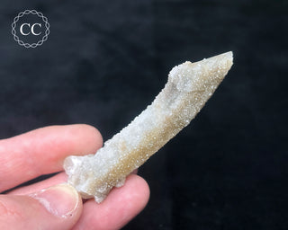 Fairy Finger Quartz #9