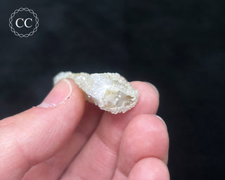Fairy Finger Quartz #1