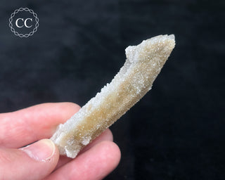 Fairy Finger Quartz #9