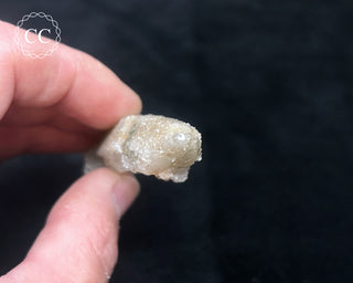Fairy Finger Quartz #9