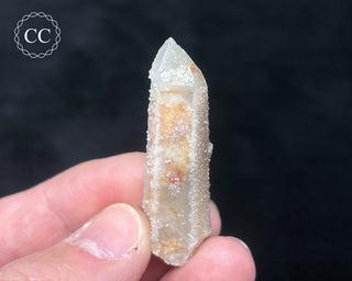 Fairy Finger Quartz #2