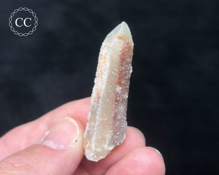 Fairy Finger Quartz #2