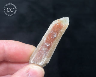 Fairy Finger Quartz #2