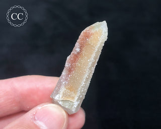 Fairy Finger Quartz #2