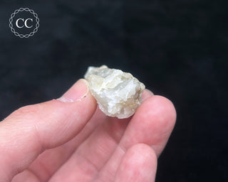Fairy Finger Quartz #3