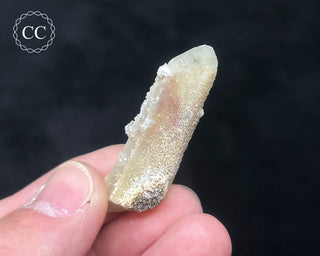 Fairy Finger Quartz #4