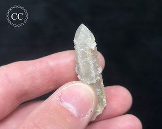 Fairy Finger Quartz #4