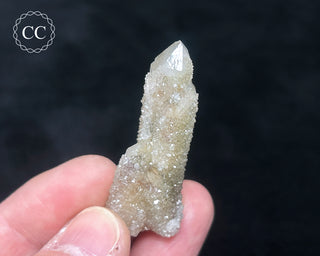Fairy Finger Quartz #5