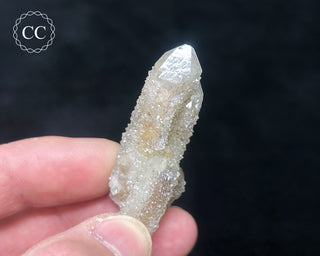 Fairy Finger Quartz #5