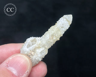 Fairy Finger Quartz #1