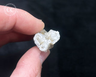 Fairy Finger Quartz #5