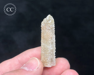 Fairy Finger Quartz #6