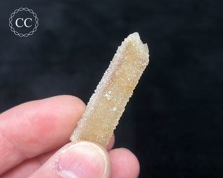 Fairy Finger Quartz #6