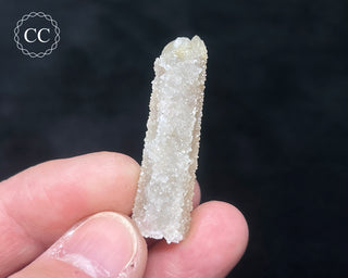 Fairy Finger Quartz #6