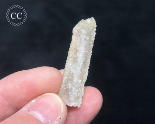 Fairy Finger Quartz #6
