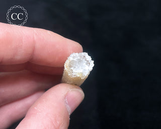 Fairy Finger Quartz #6