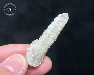 Fairy Finger Quartz #1
