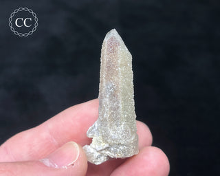 Fairy Finger Quartz #7