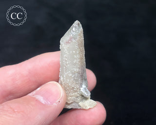 Fairy Finger Quartz #7