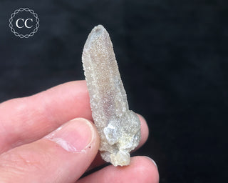 Fairy Finger Quartz #7