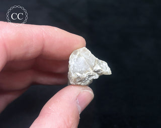 Fairy Finger Quartz #7