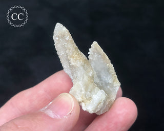 Fairy Finger Quartz #8