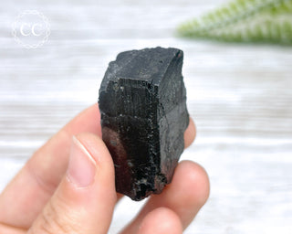 Ferberite (Wolframite) - Panasqueira Mine #12