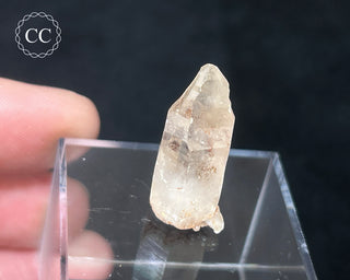 Firefly Quartz | UV Reactive Quartz #8
