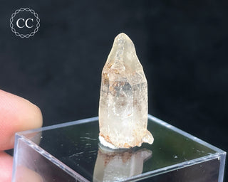 Firefly Quartz | UV Reactive Quartz #8