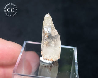Firefly Quartz | UV Reactive Quartz #8