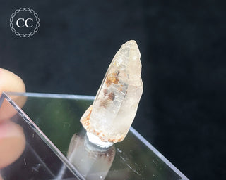 Firefly Quartz | UV Reactive Quartz #8