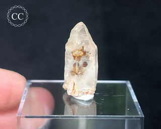 Firefly Quartz | UV Reactive Quartz #8