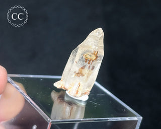 Firefly Quartz | UV Reactive Quartz #8